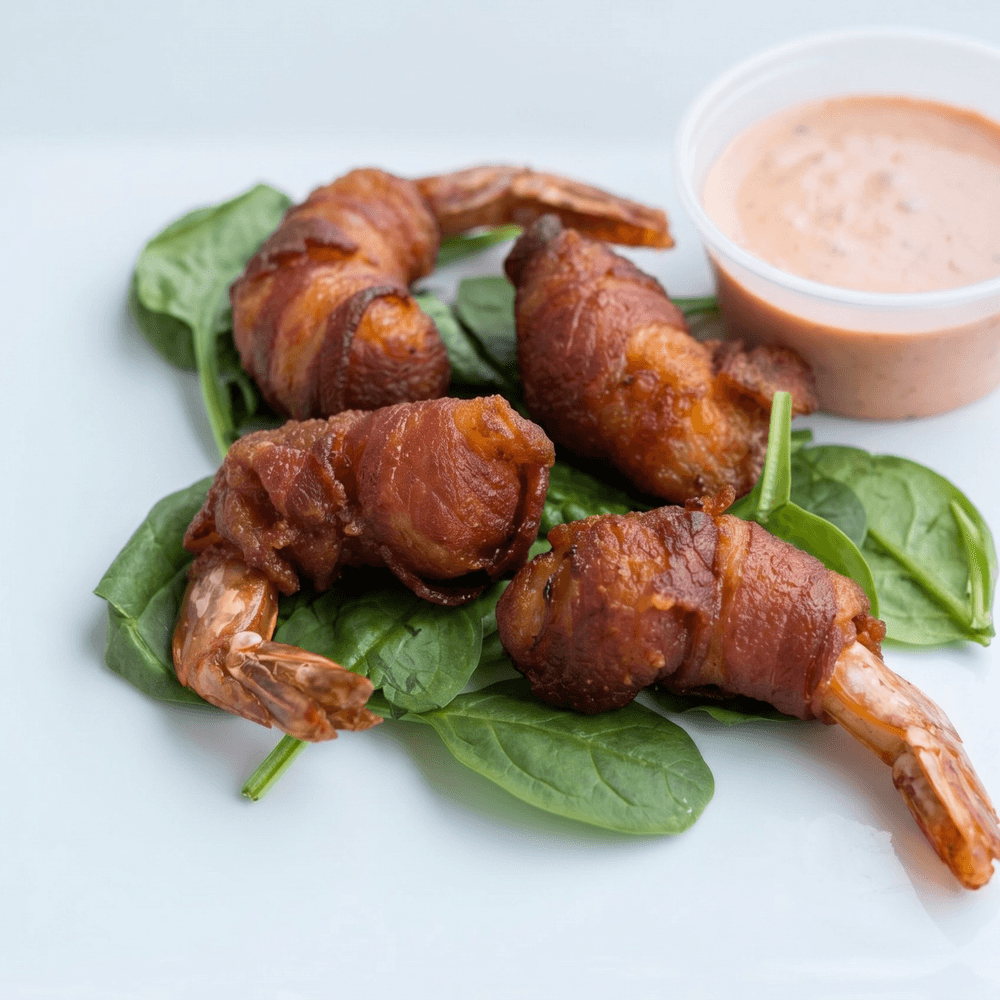 Shrimp Lejon