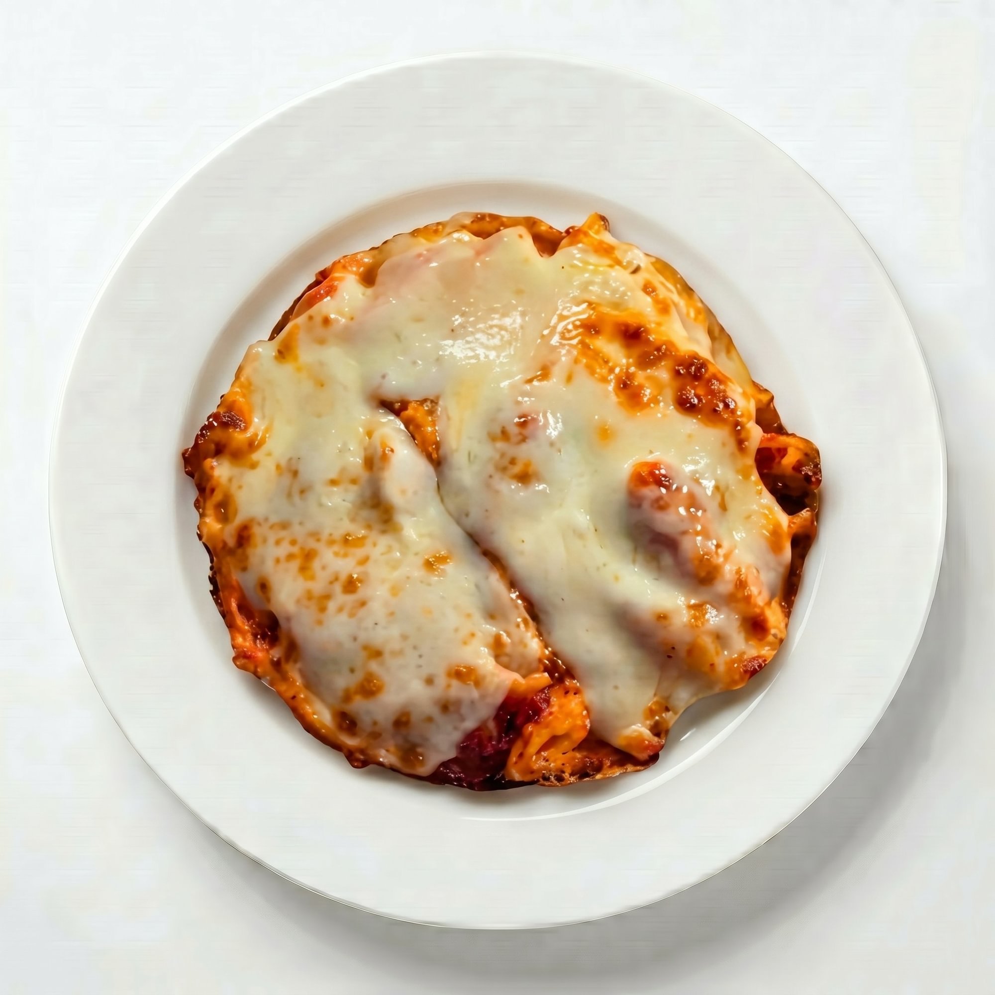 Baked Ziti