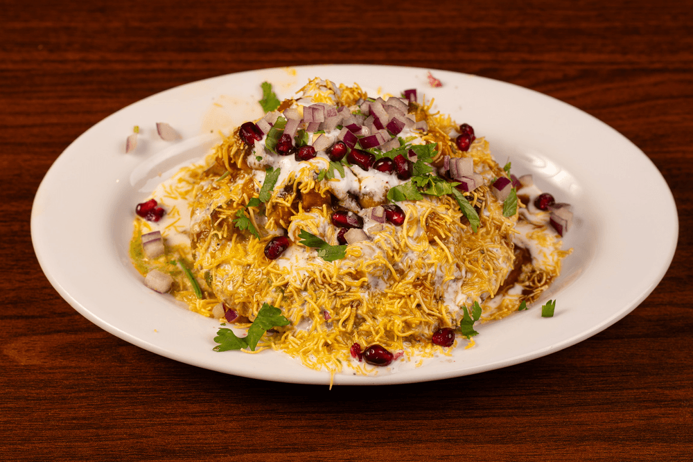 Kachori Chaat