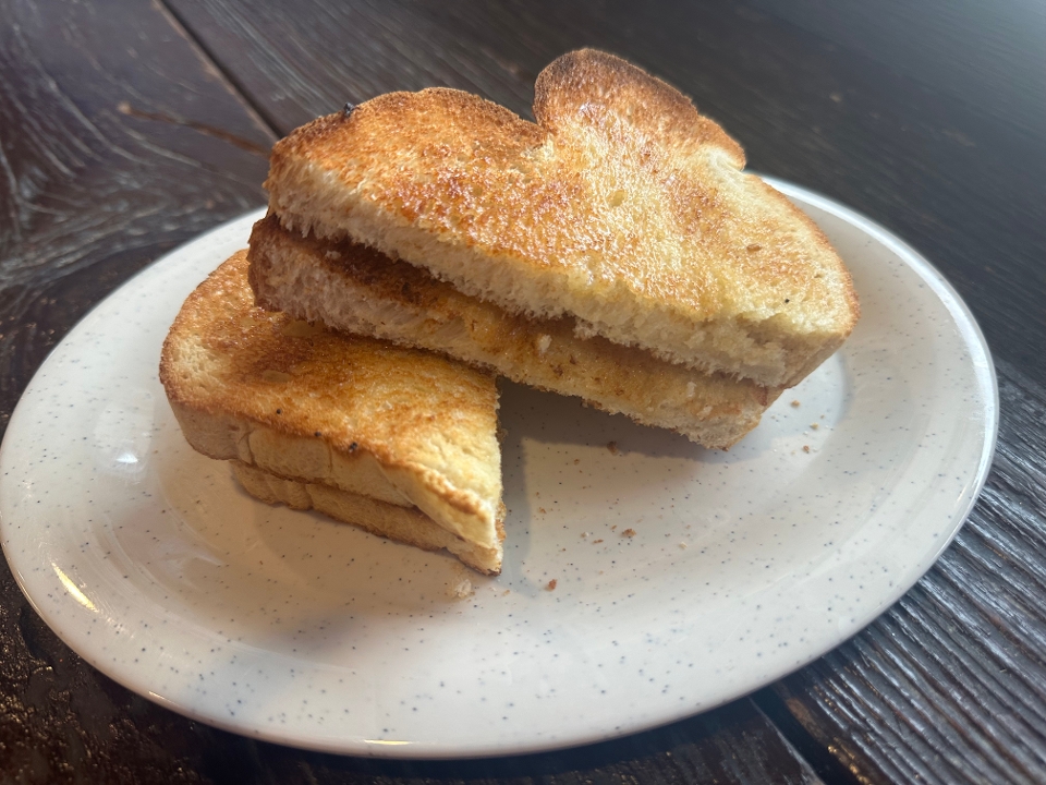 Toast