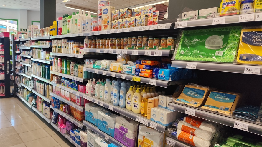 Galería en miniatura