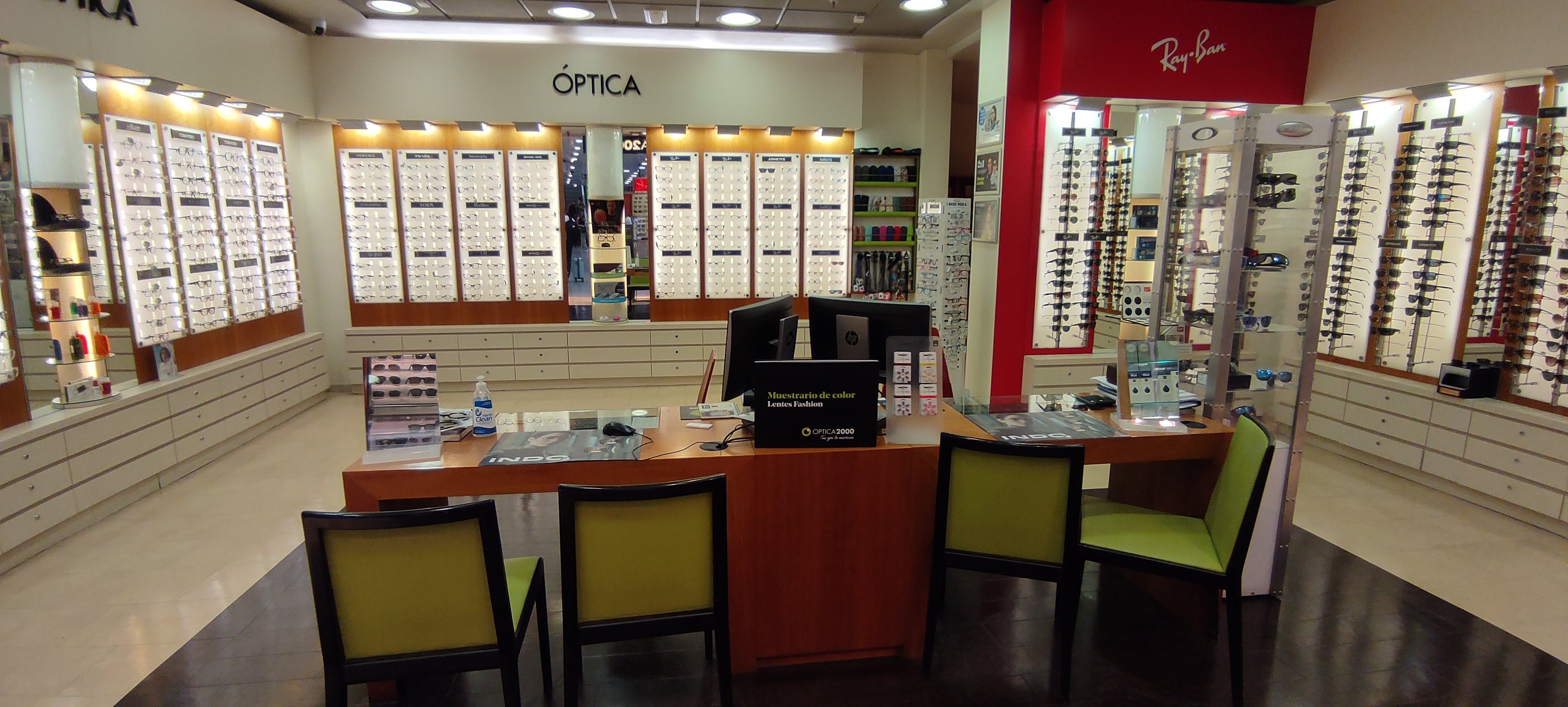 Galería en miniatura