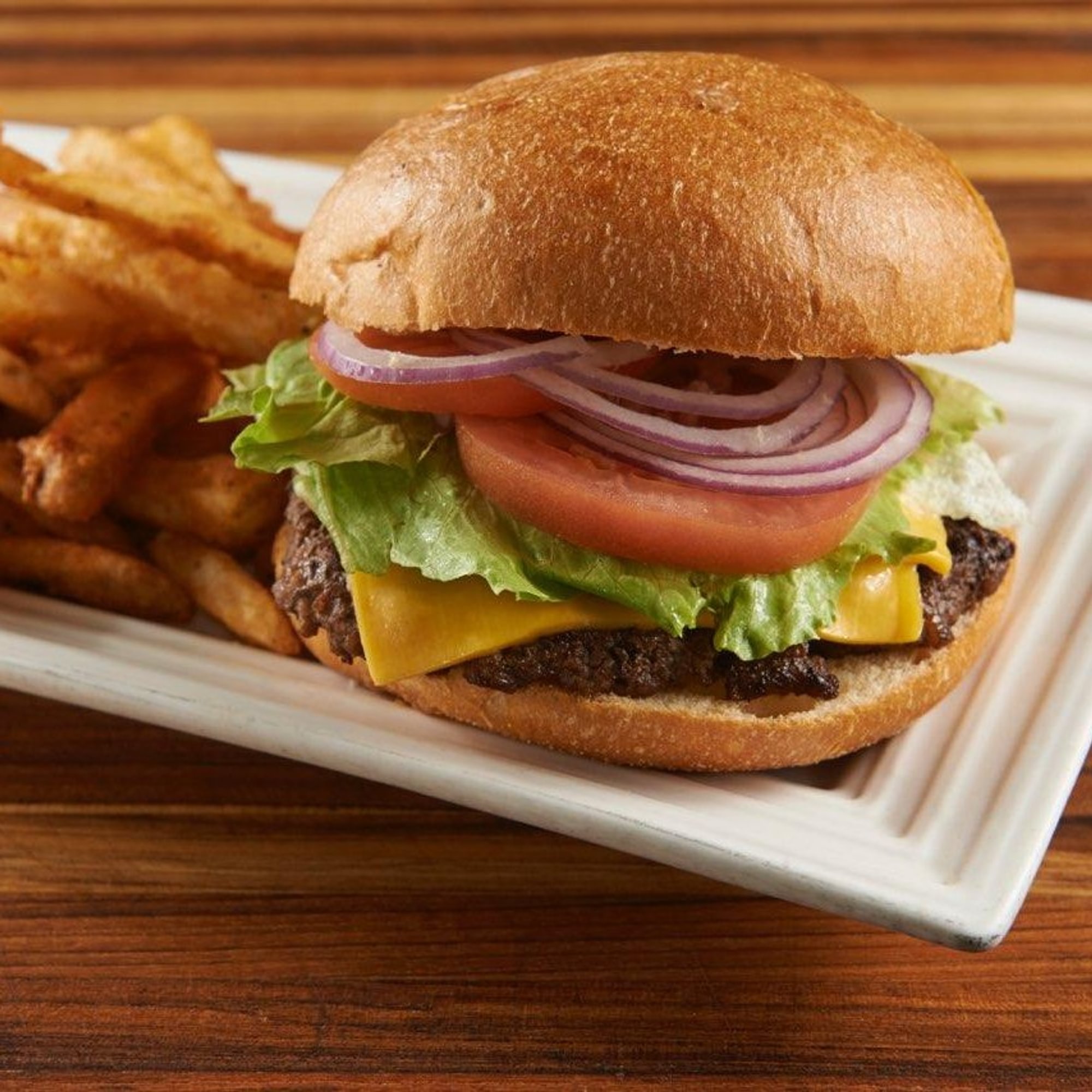Cheeseburger