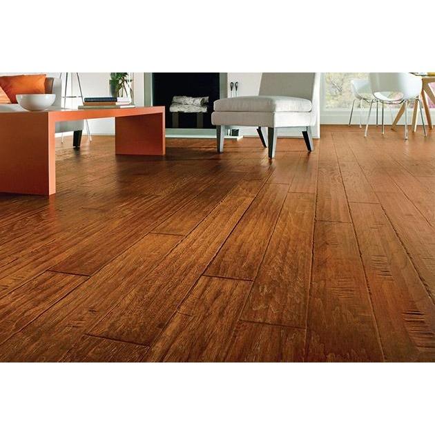 Monteros Hardwood Flooring Logo