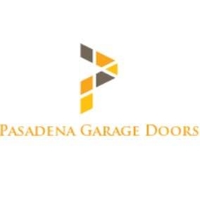 Pasadena Garage Doors