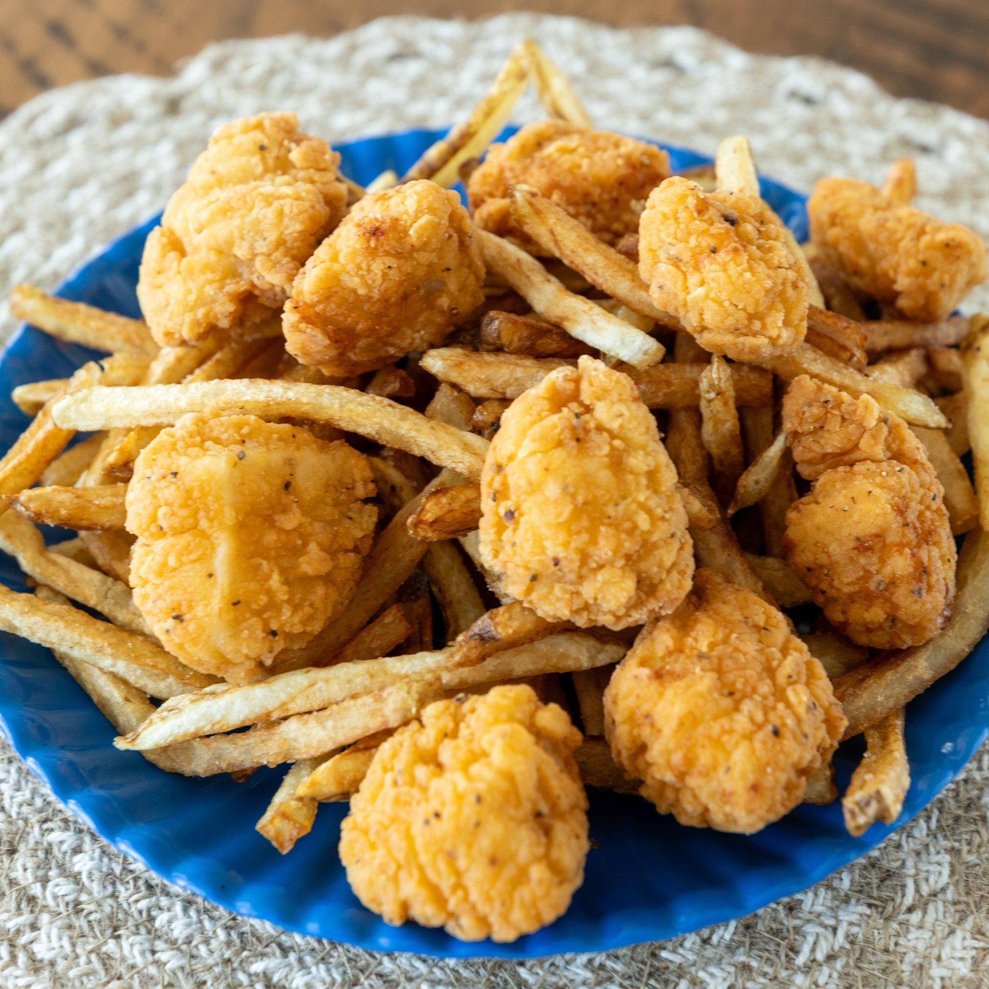 Shack Bites