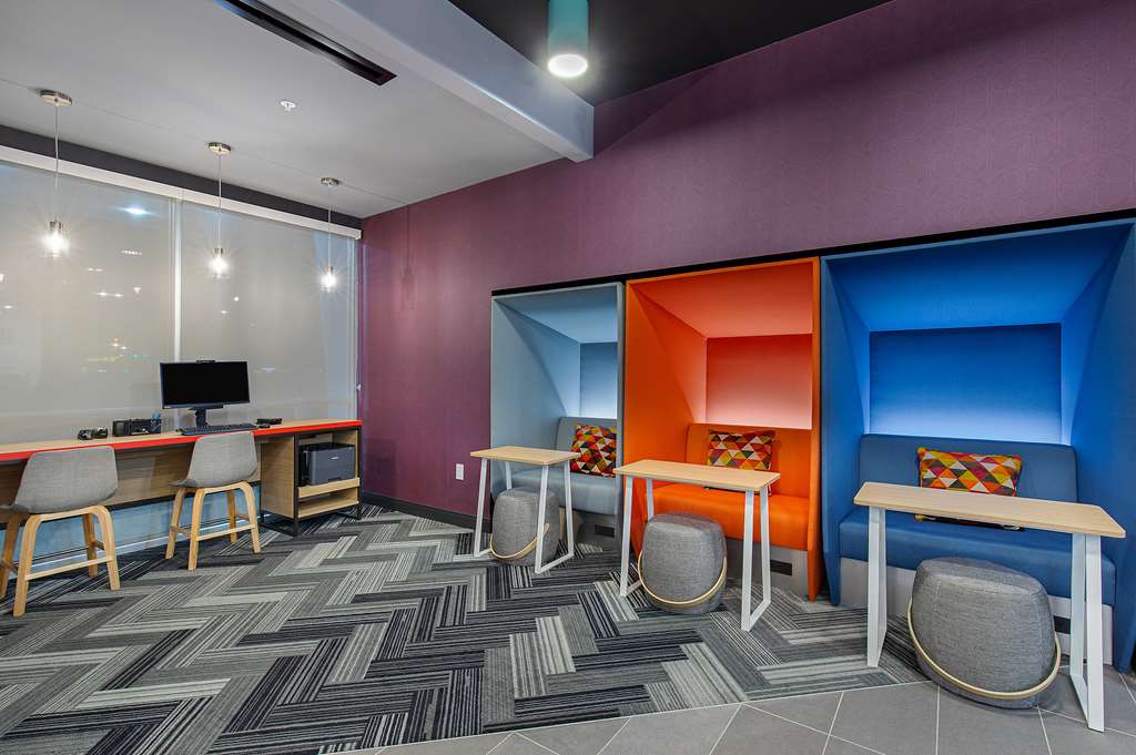 Tru by Hilton University Medical Center Image