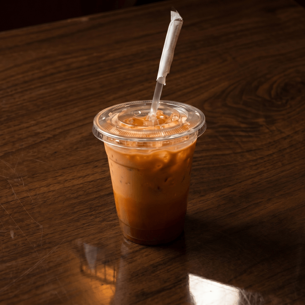 Thai Ice Tea
