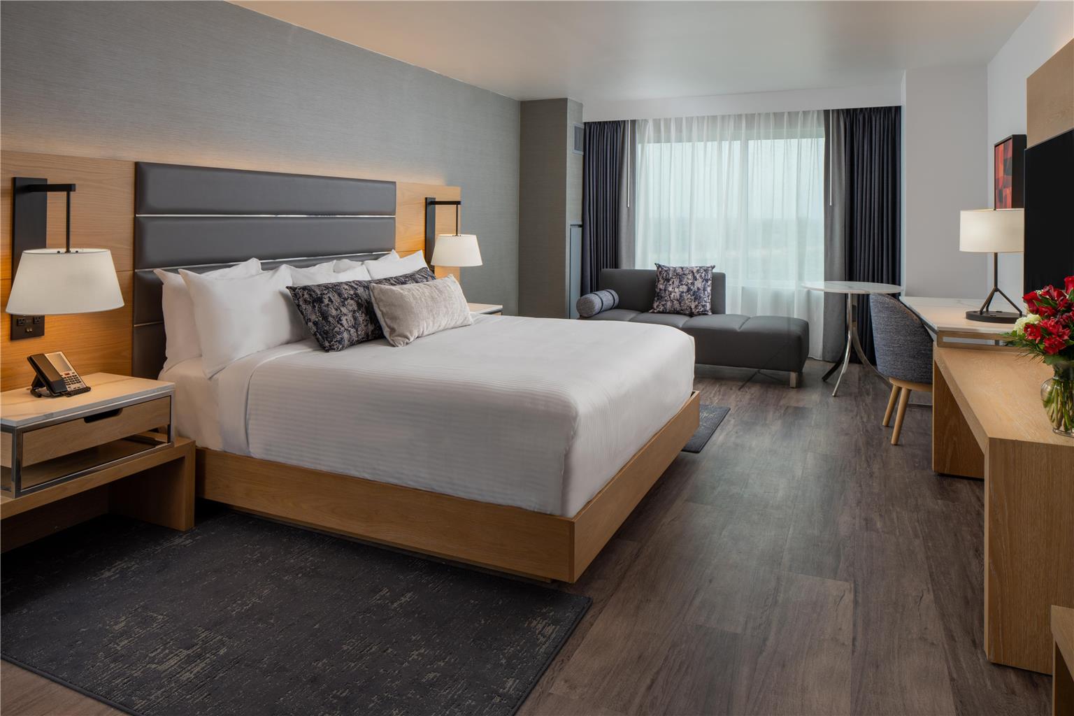 Live Casino & Hotel Louisiana, Curio Collection by Hilton Image