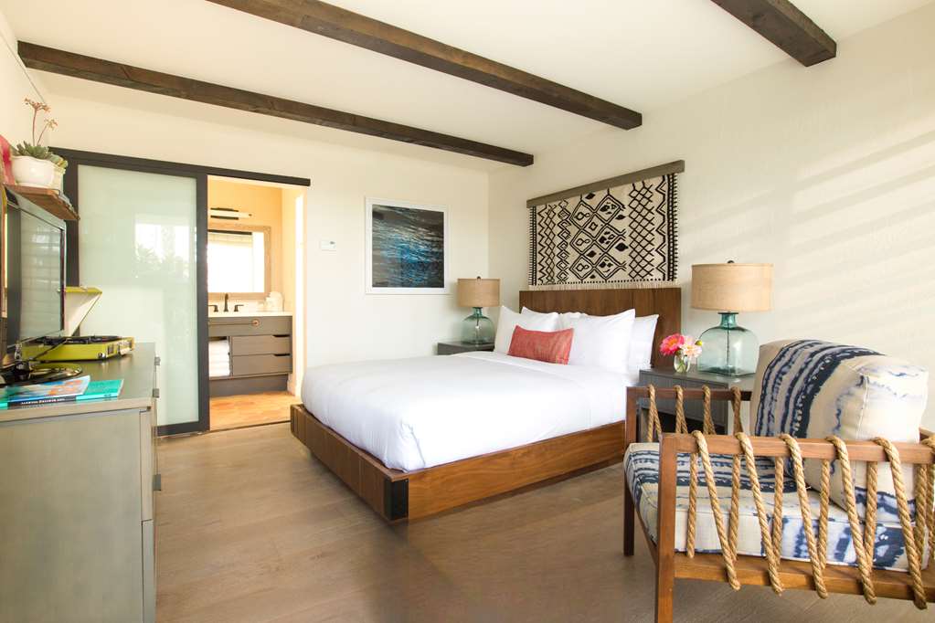 The Leta Santa Barbara Goleta, Tapestry Collection by Hilton Image