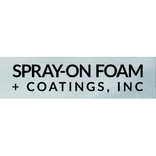 Spray-On Foam &amp; Coatings, Inc. Logo