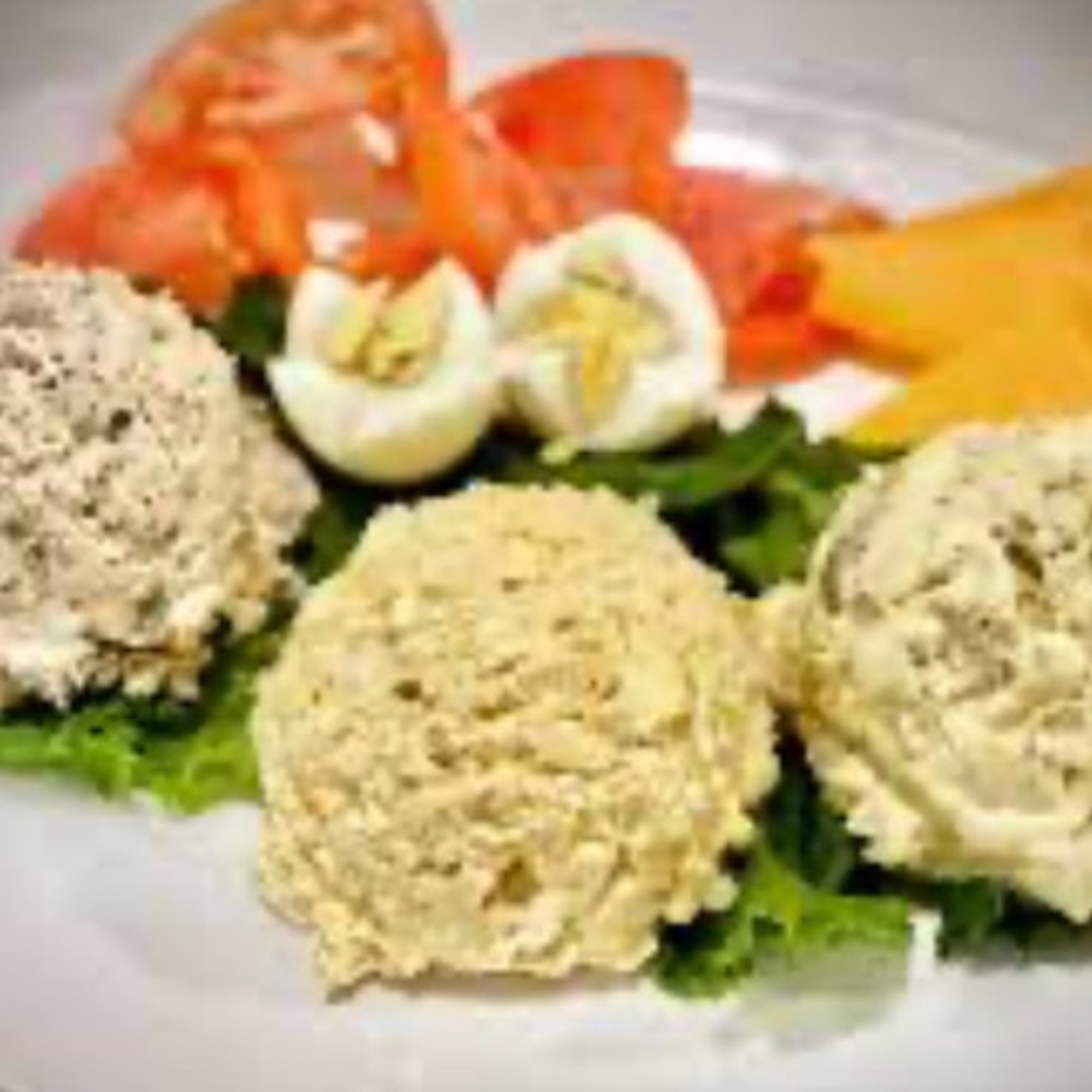 Trio Cold Plate
