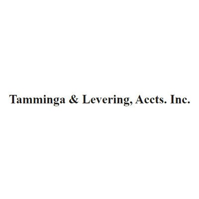 Tamminga & Levering Accountants Inc Logo