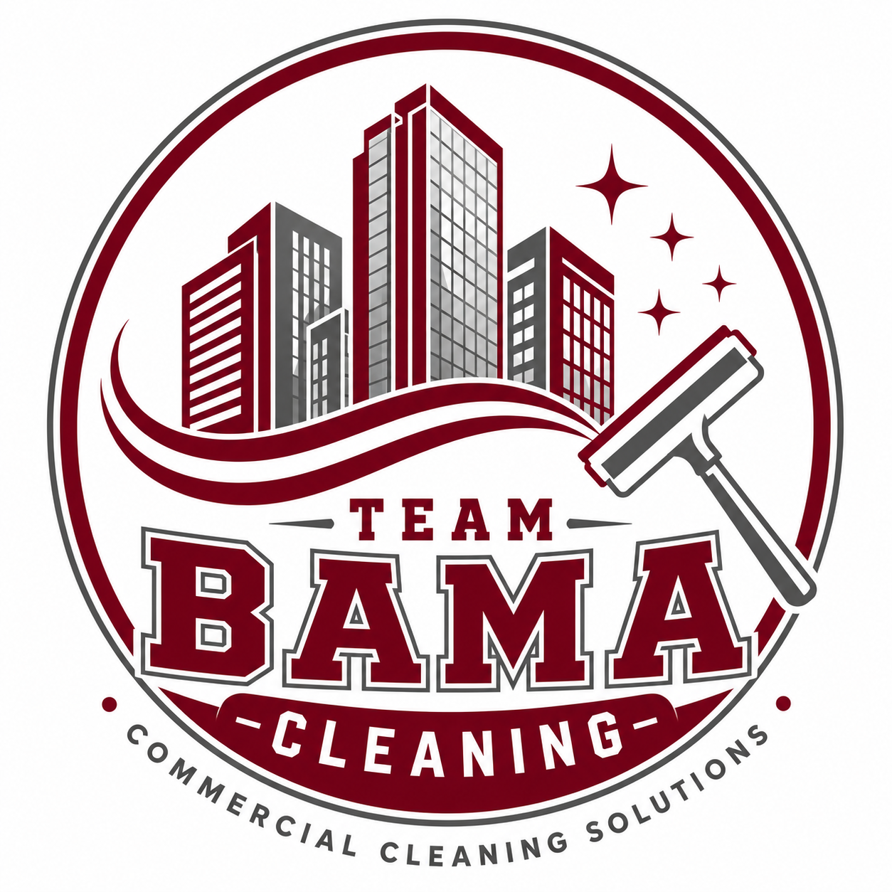 Team Bama Cleaning