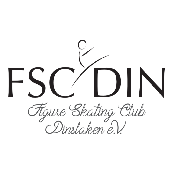 Logo von Figure Skating Club Dinslaken e.V.