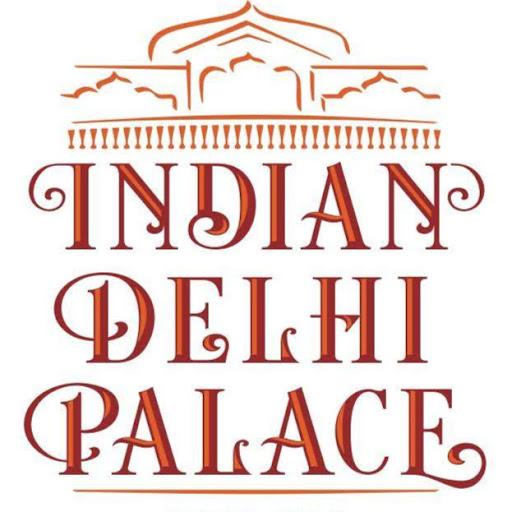 Indian Delhi Palace
