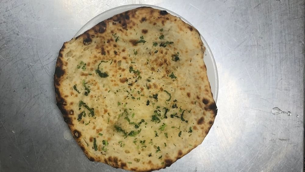 Chef's Special