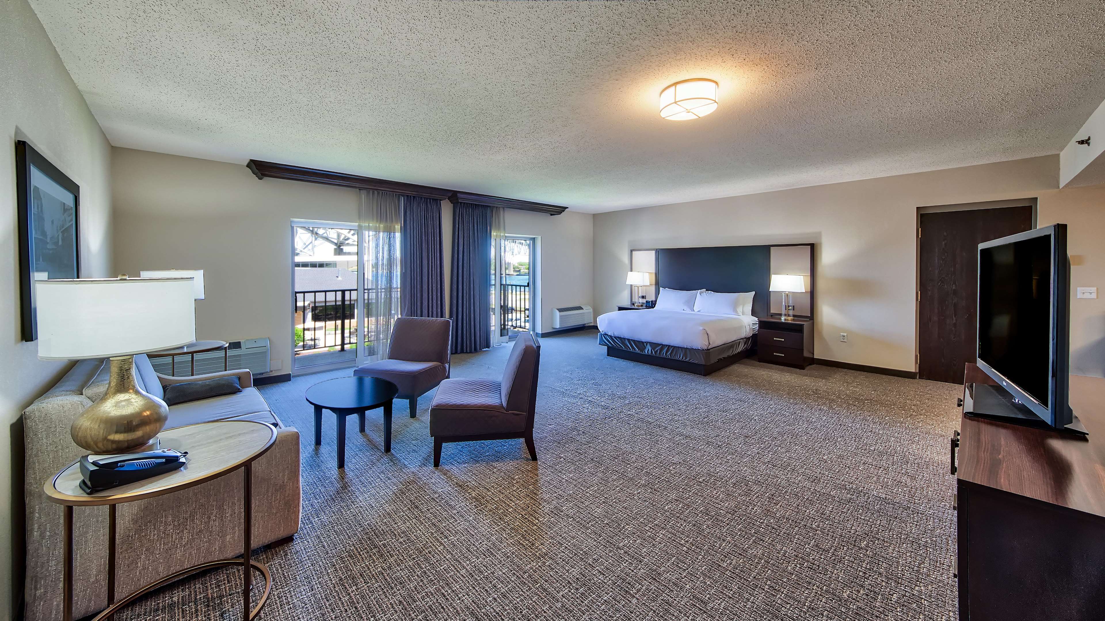 DoubleTree by Hilton Hotel Port Huron Photo