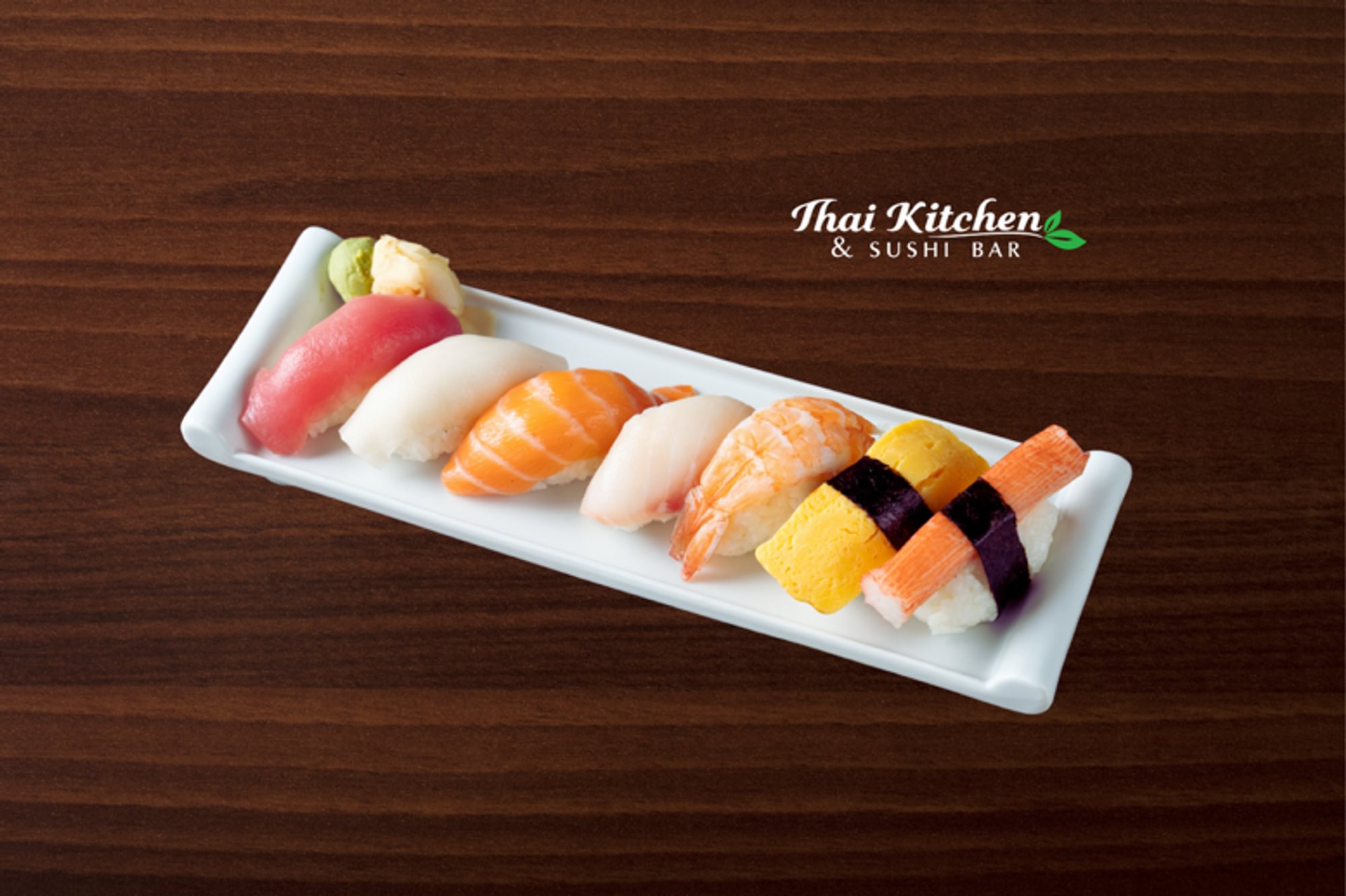 Chef's Nigiri