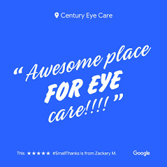 Century Eye Care Photo