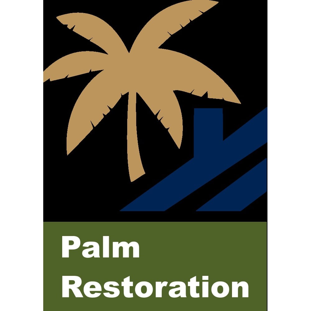 Palm Restoration and Construction Services