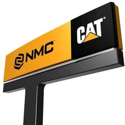 Nebraska Machinery Company (NMC CAT) - Omaha