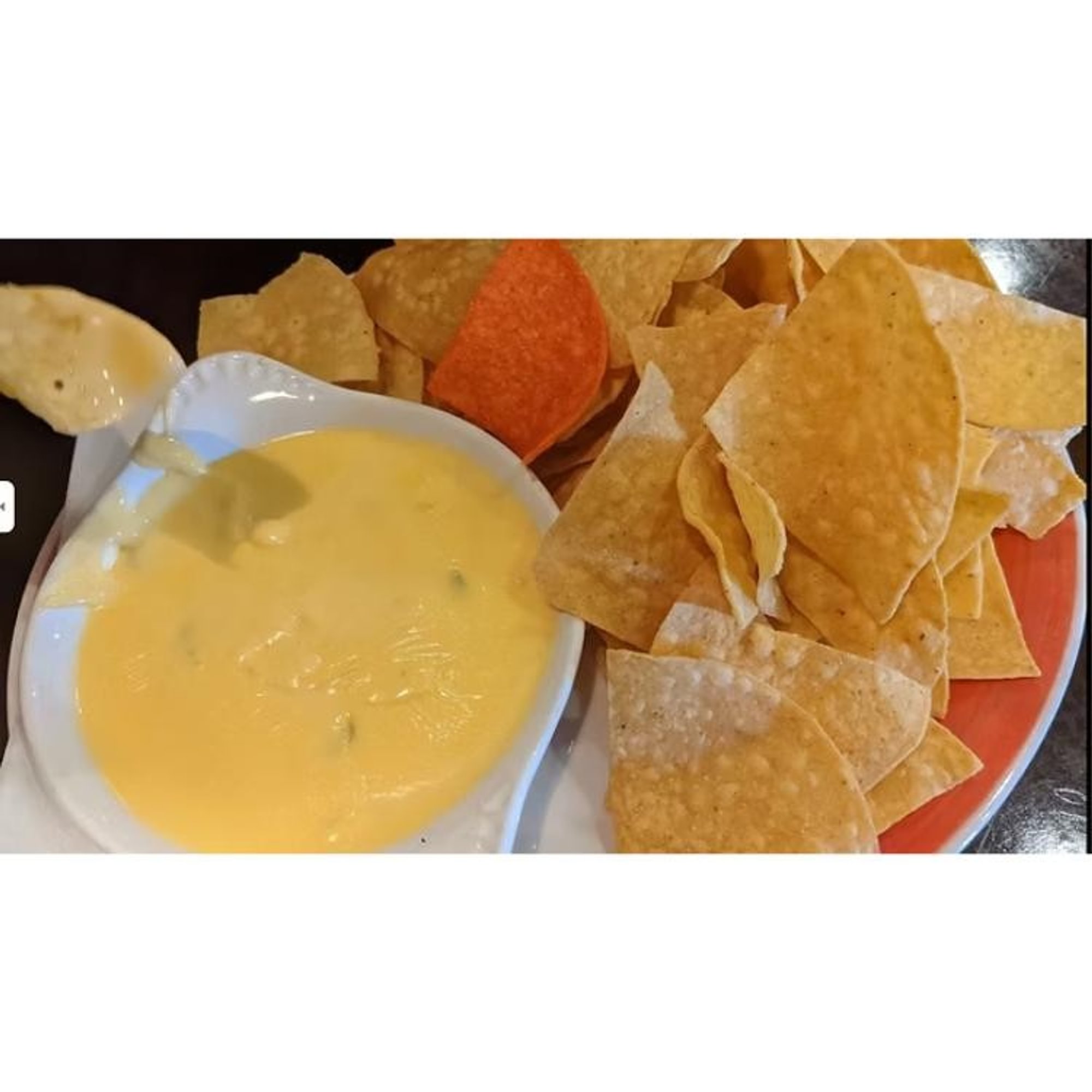 Chile Con Queso