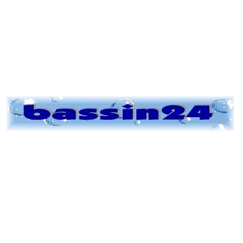 Logo von bassin 24 Schwimmbadtechnik