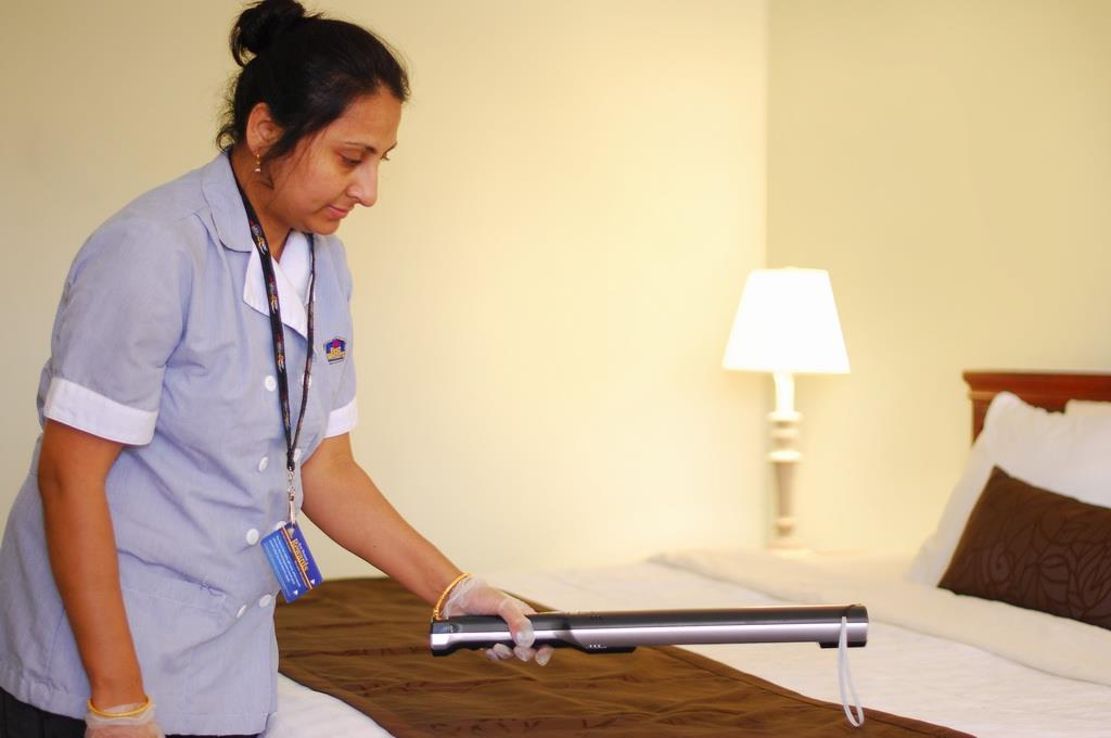 Best Western Plus Riverpark Inn & Conference Center Alpine Helen Image