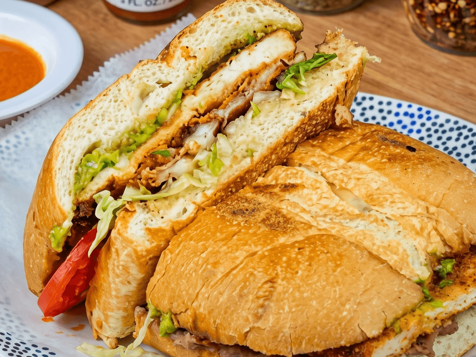 Torta Milanesa
