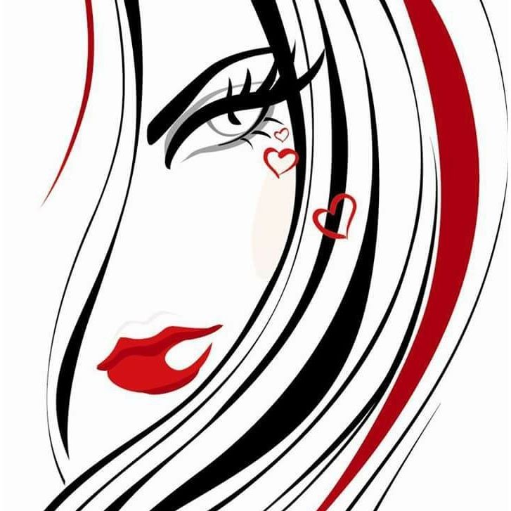 Salon Atmosphere Style