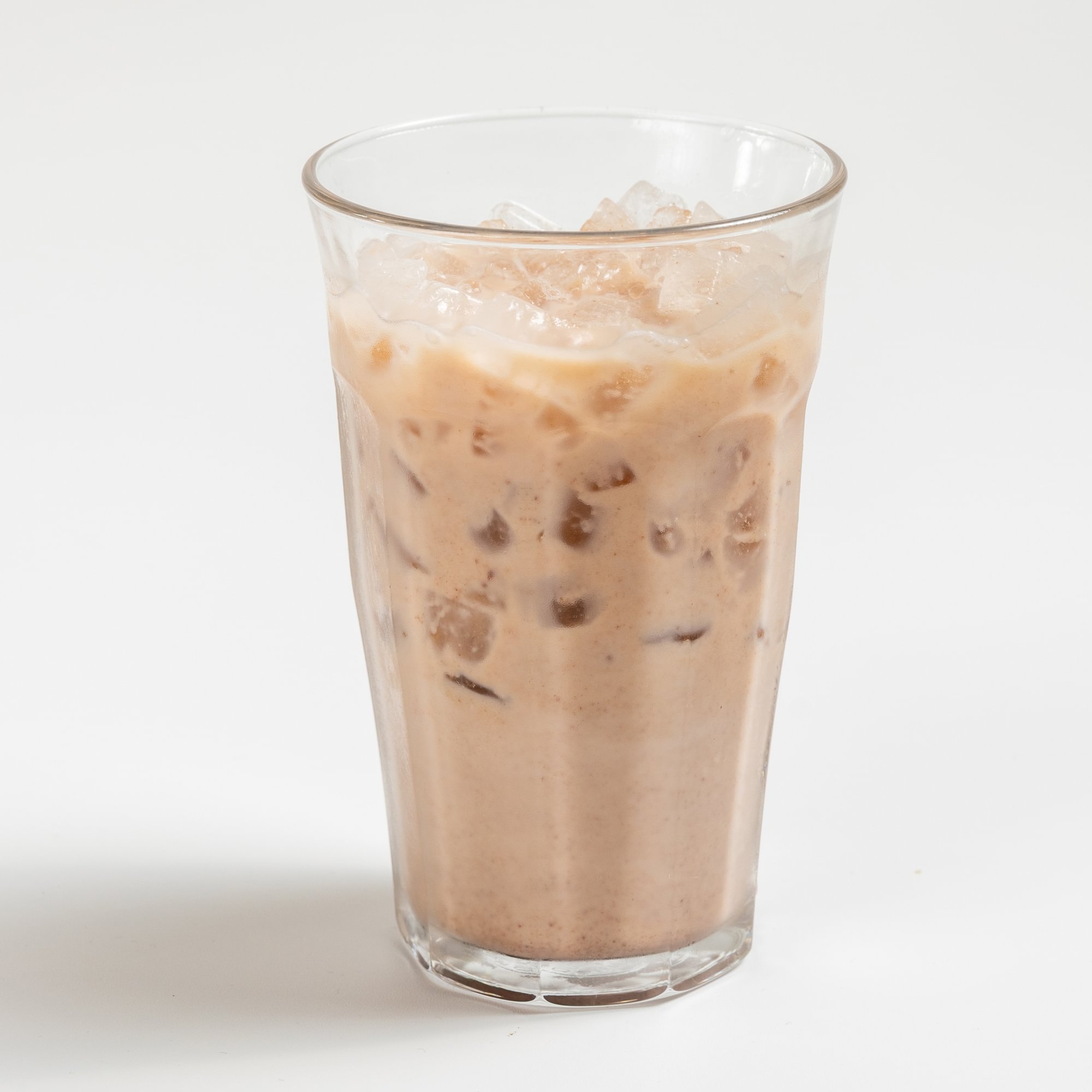 Iced Chai
