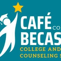 Café con Becas - Asesoría Universitaria (College Counselor)
