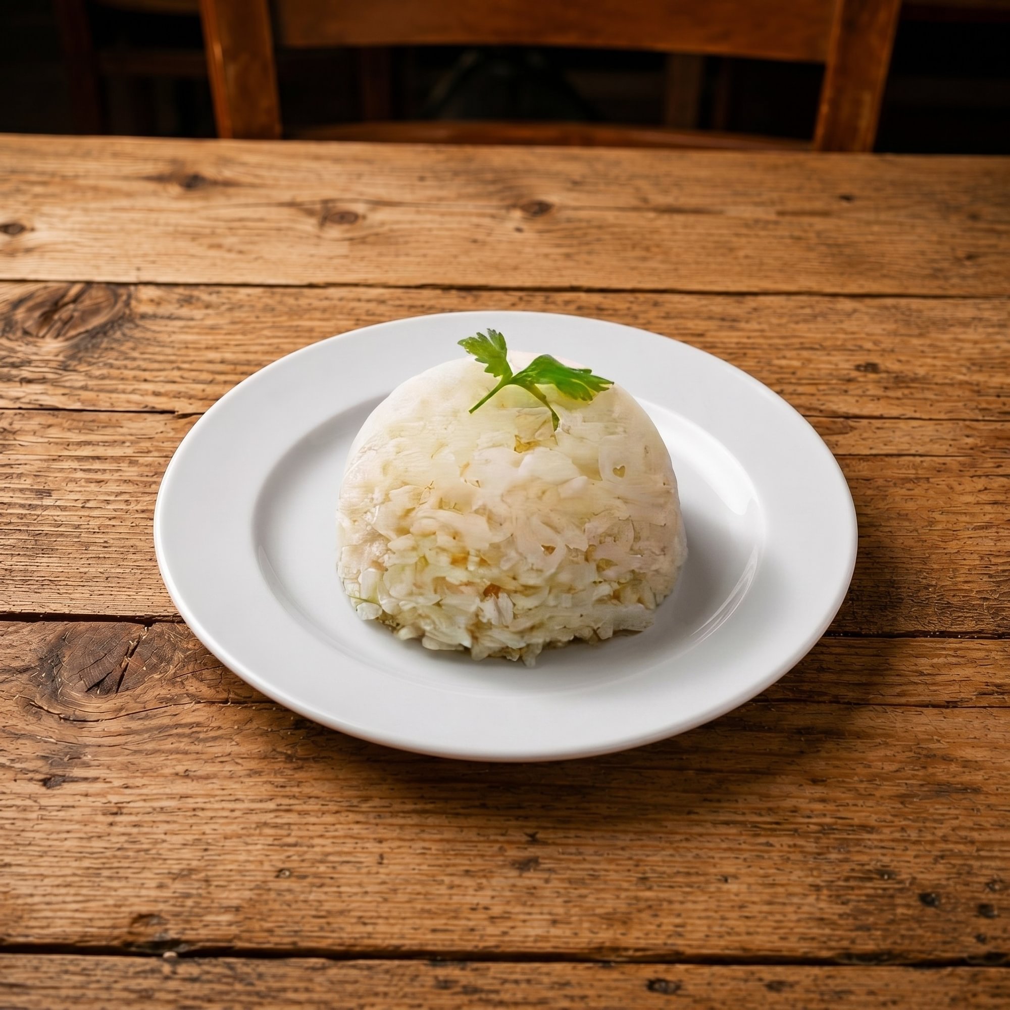 White Rice