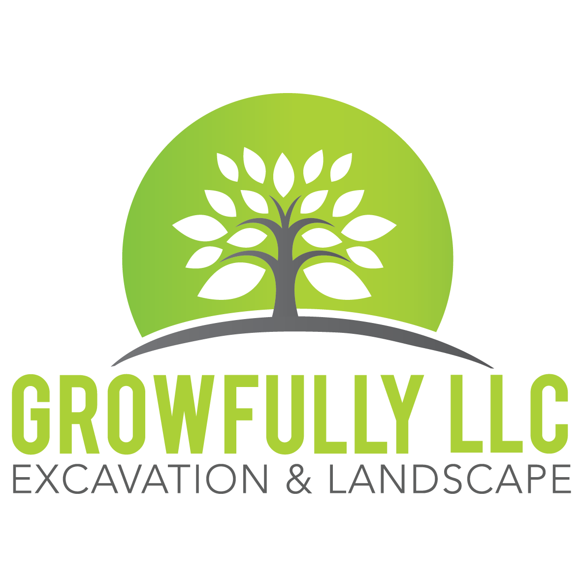 Growfully LLC Logo