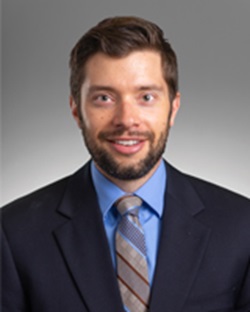 Daniel Field, MD