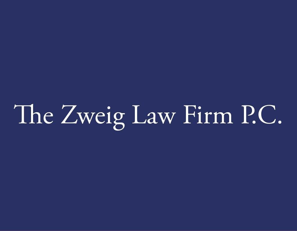 The Zweig Law Firm P.C. Image