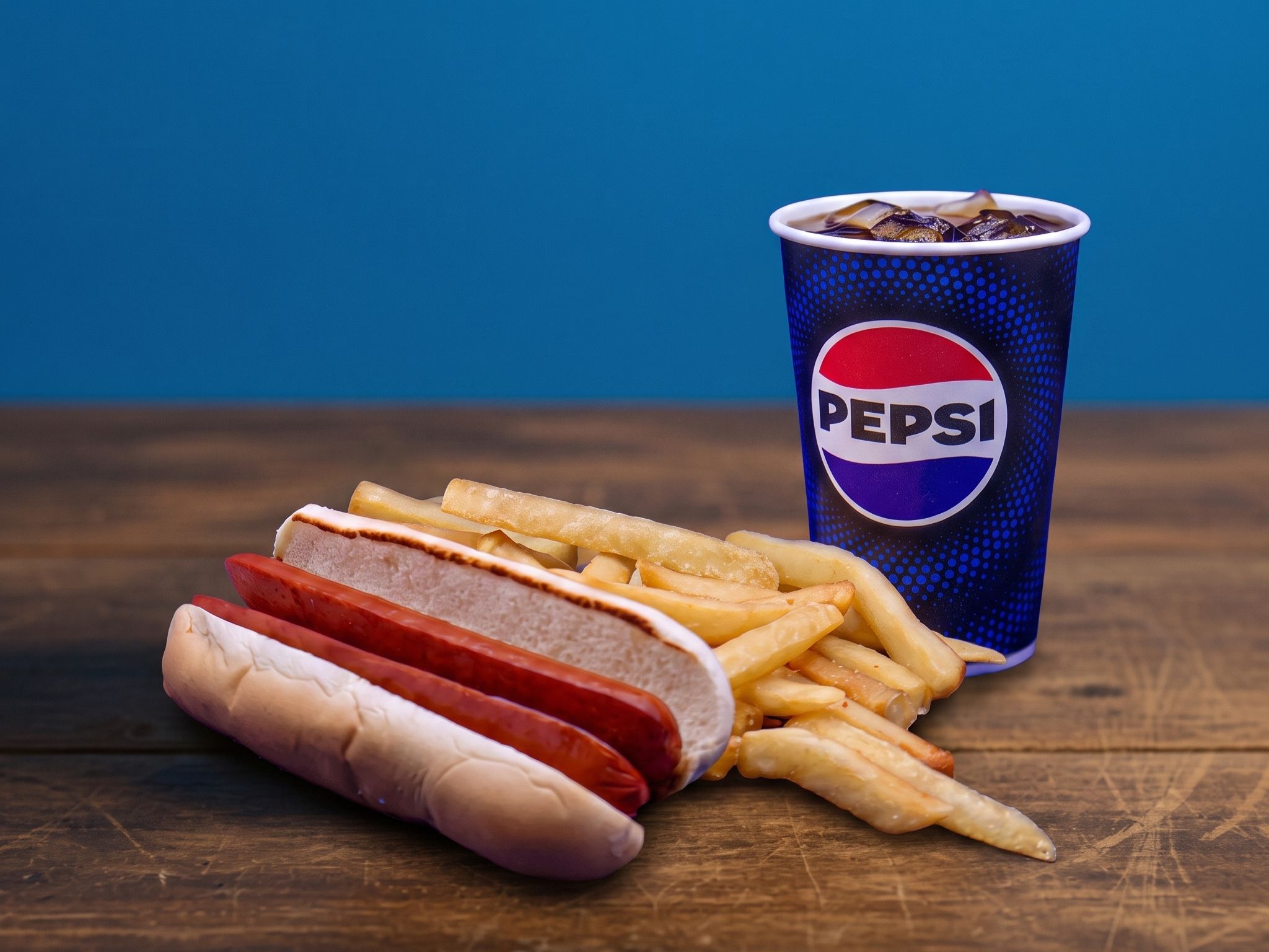 Kids Hot-Dog