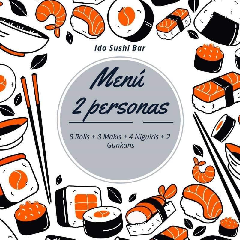 Images IDO Sushi Bar