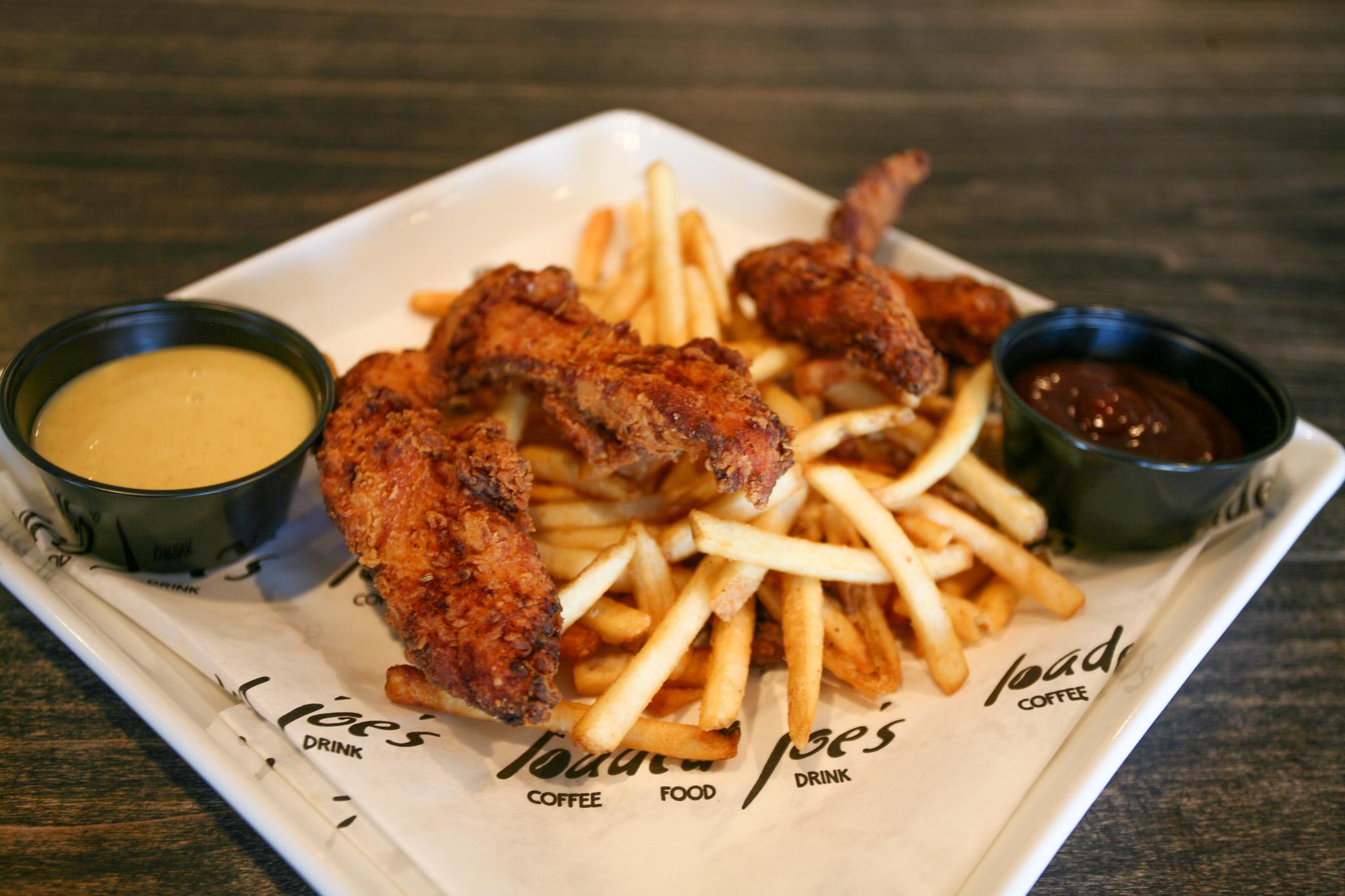 Loaded Joe's - Vail Restaurants Image