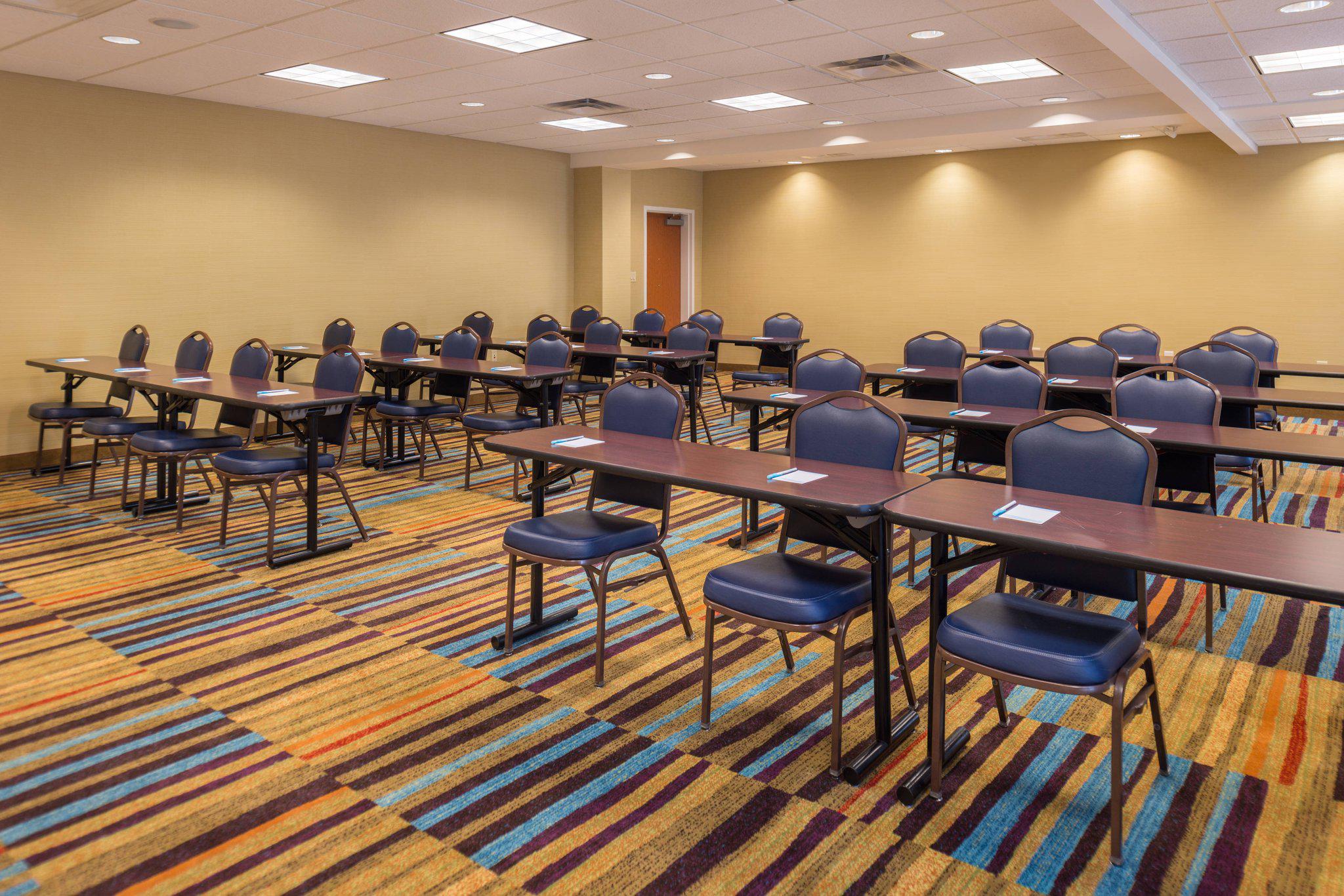 Fairfield Inn & Suites by Marriott San Antonio NE/Schertz Photo