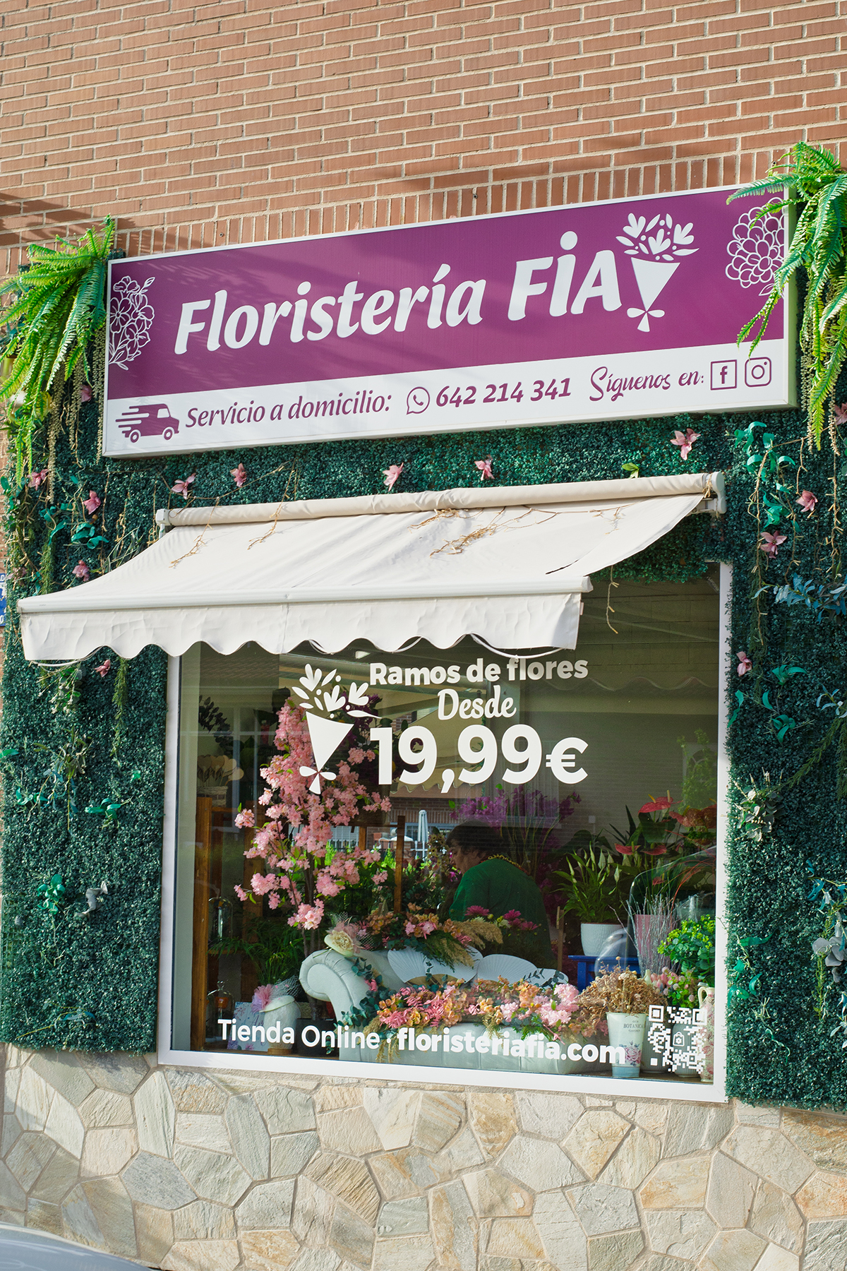 Galería en miniatura