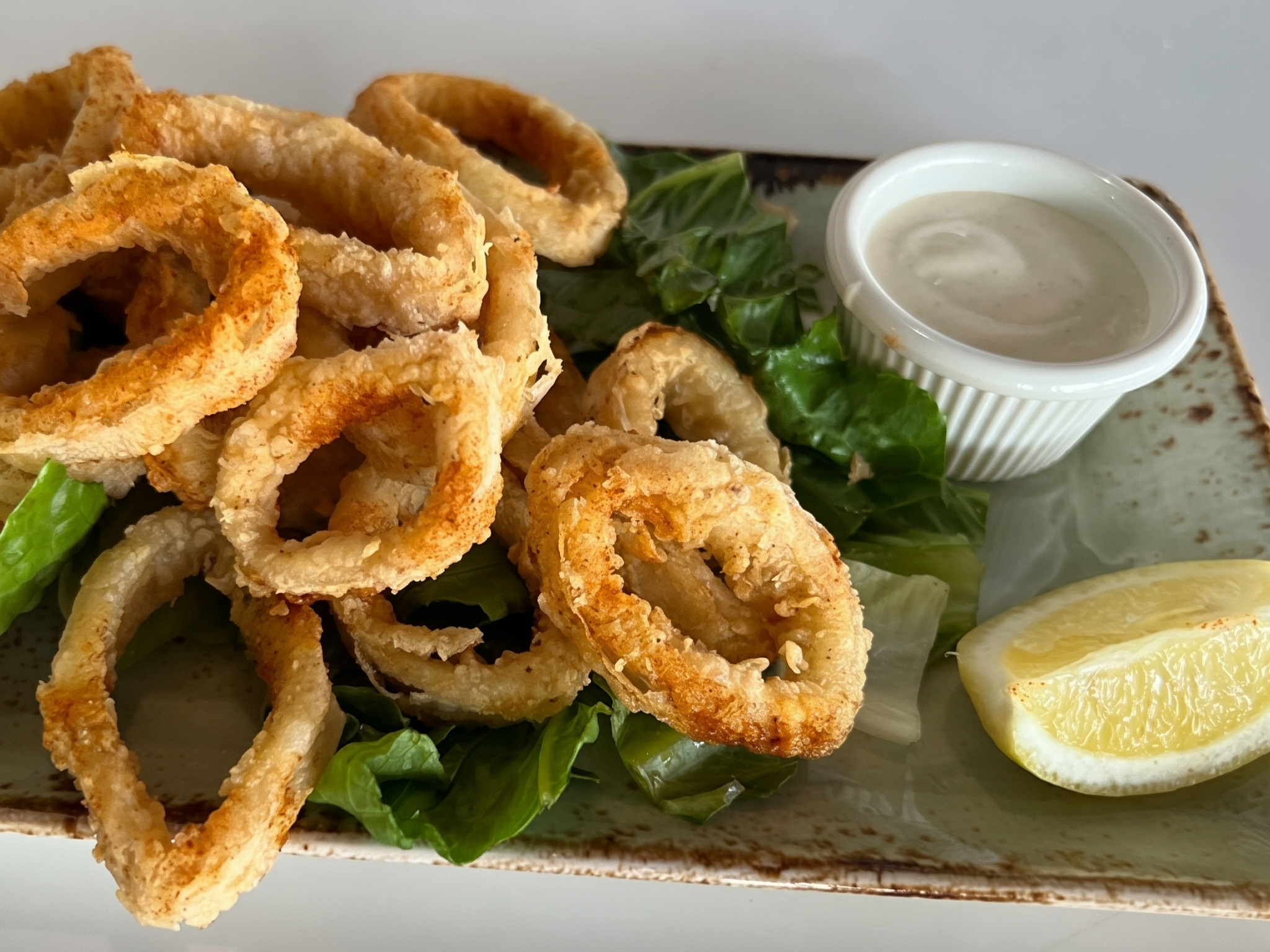 Calamari