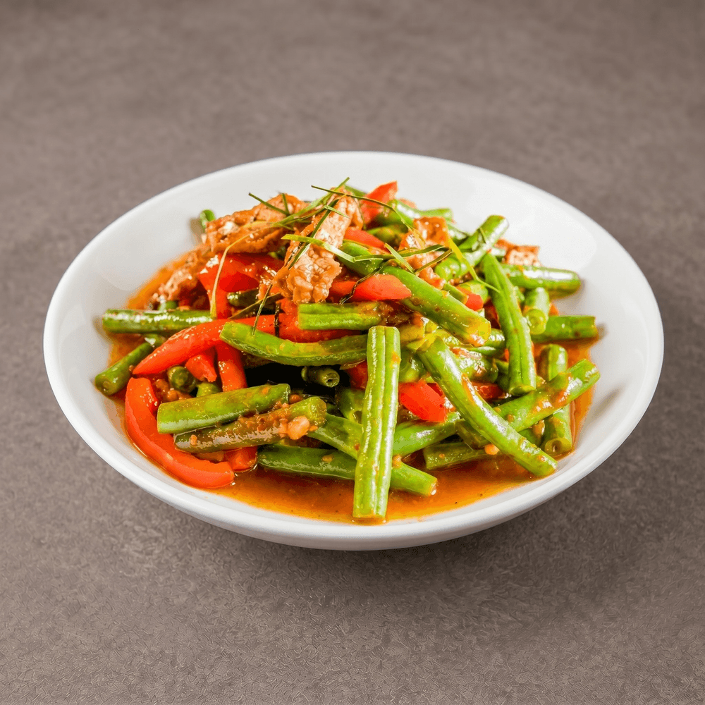 String Beans