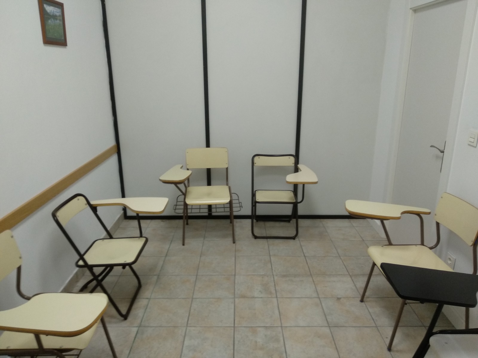 Galería en miniatura