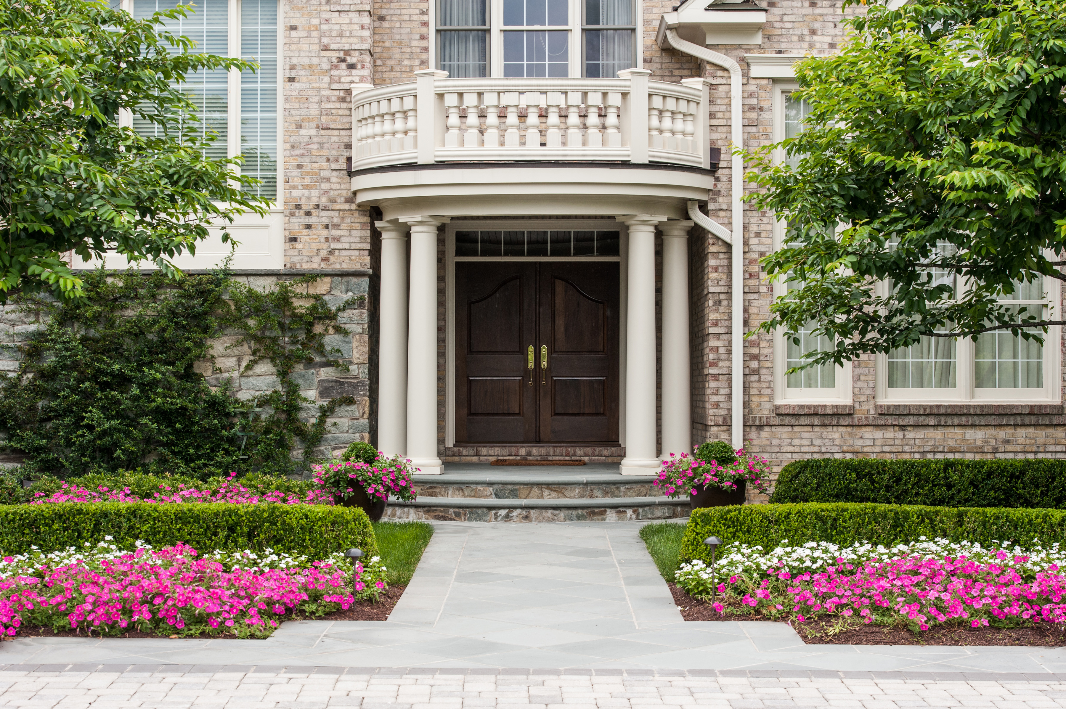 D & A Dunlevy Landscapers, Inc. Image