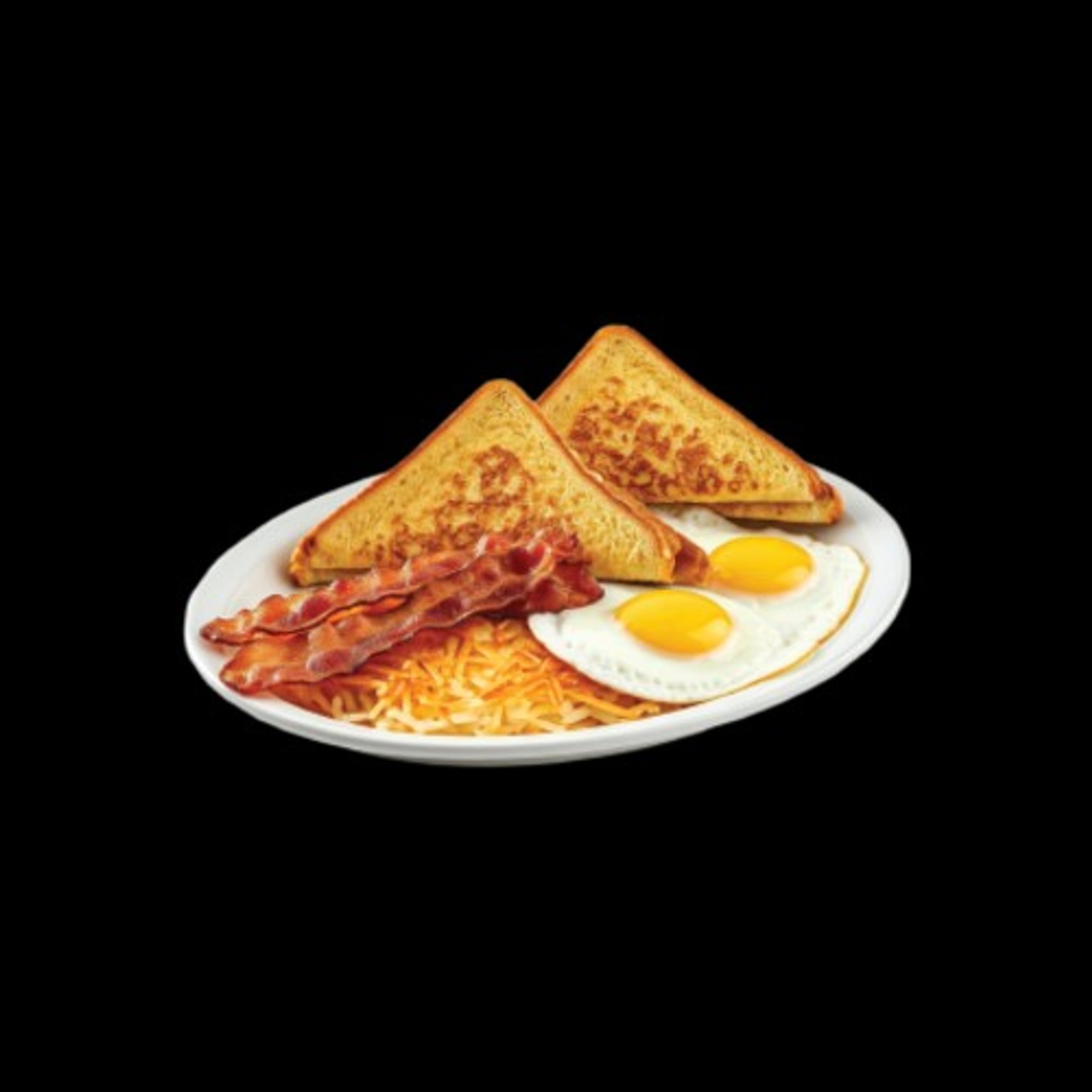 French Toast Combo