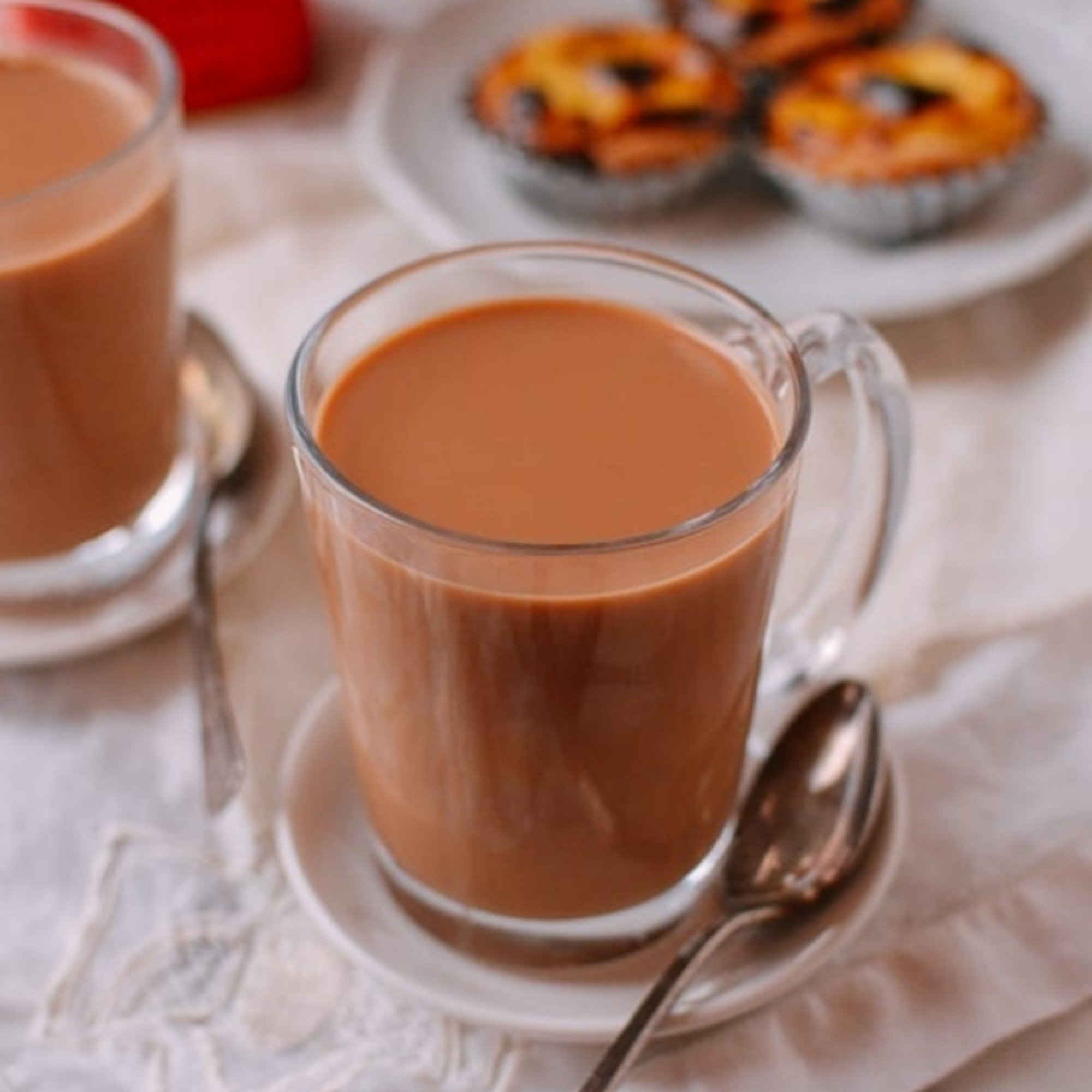 Milk Tea