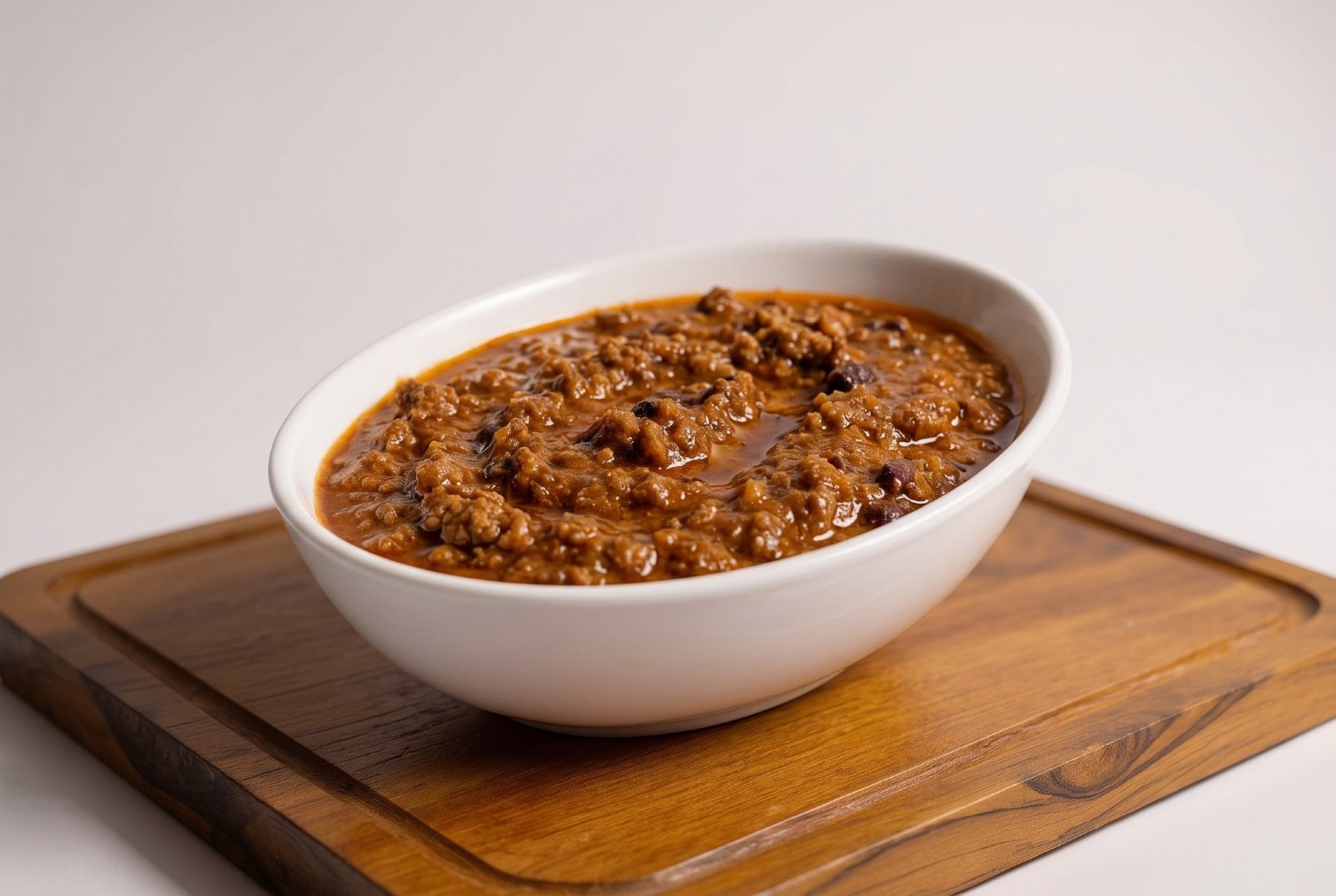 Bowl Chili