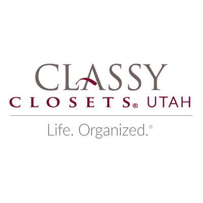 Classy Closets Logo
